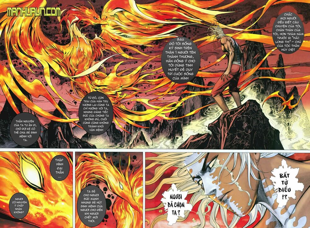 phong thần ký chapter 39 10