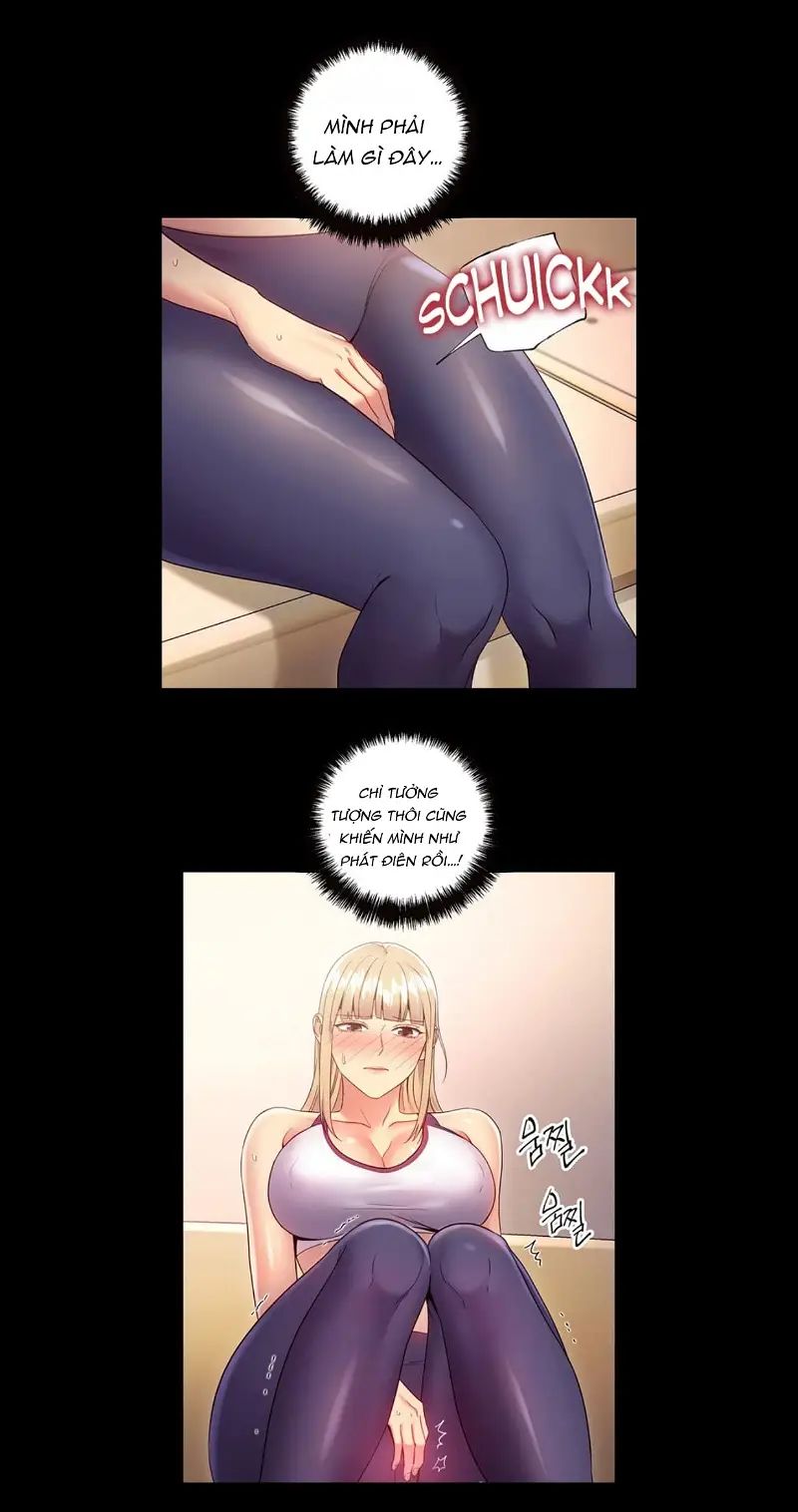 bạn của mẹ kế - không che chapter 13 6