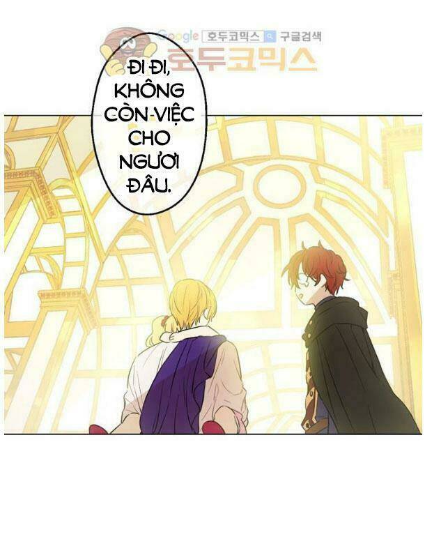 một ngày nọ ta trở thành công chúa chapter 14.5 13