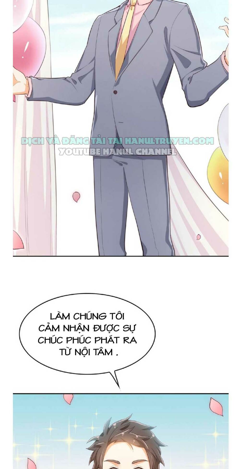 kiều thê muốn bỏ trốn của phúc hắc tổng tài chapter 4 5