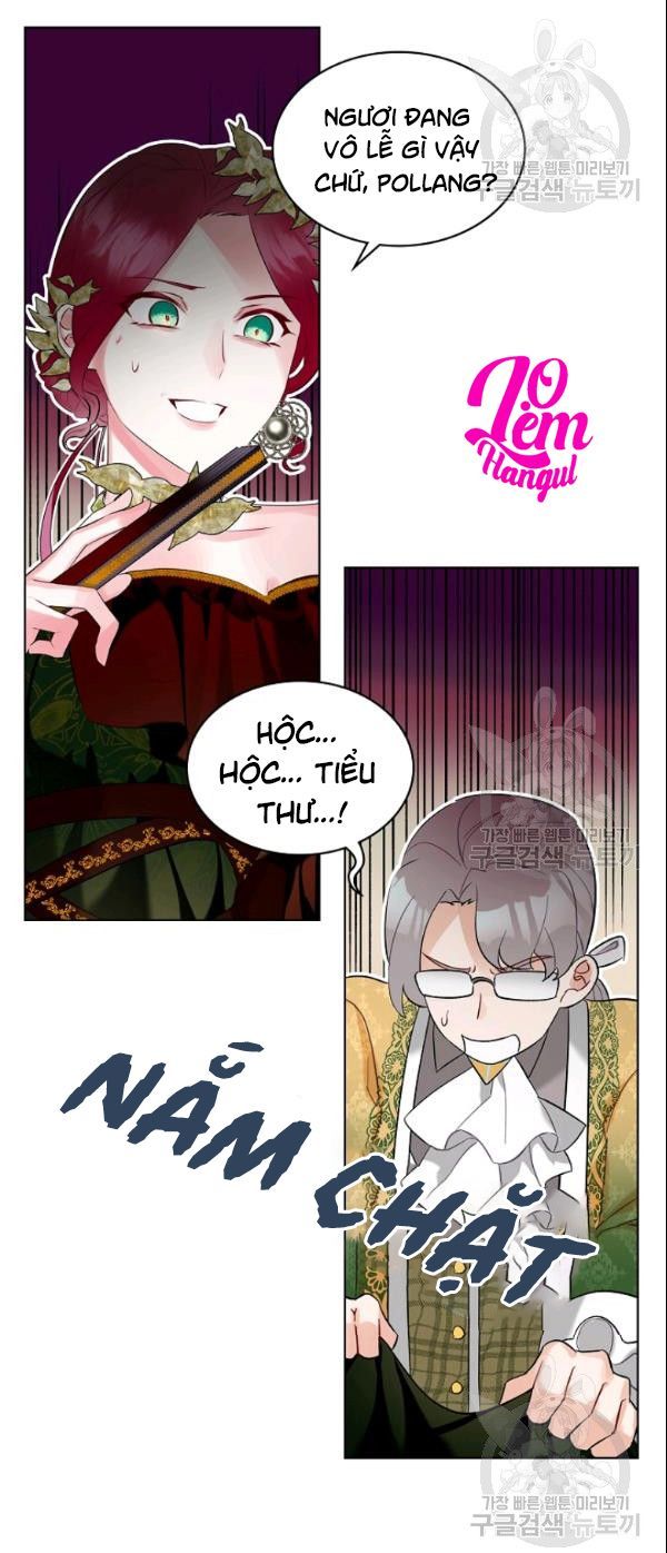 kẻ tạo ra ác nữ chapter 19 16