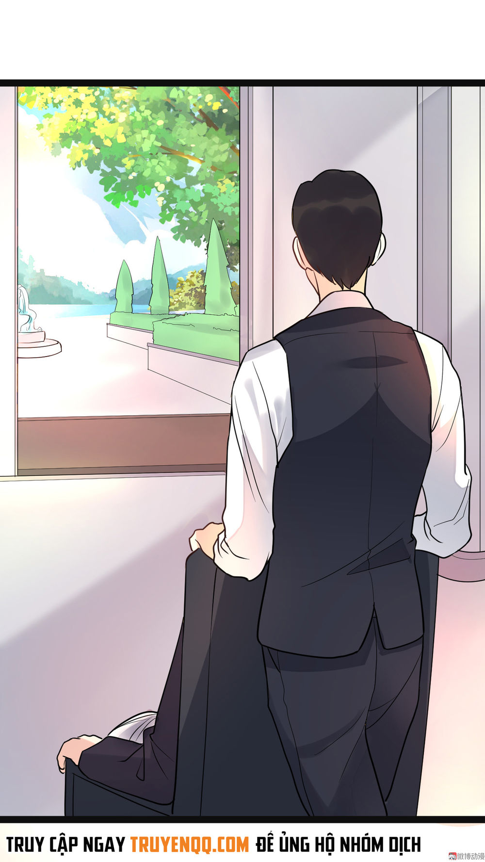 tổng tài truy thê: phu nhân lại chạy trốn chapter 5 56