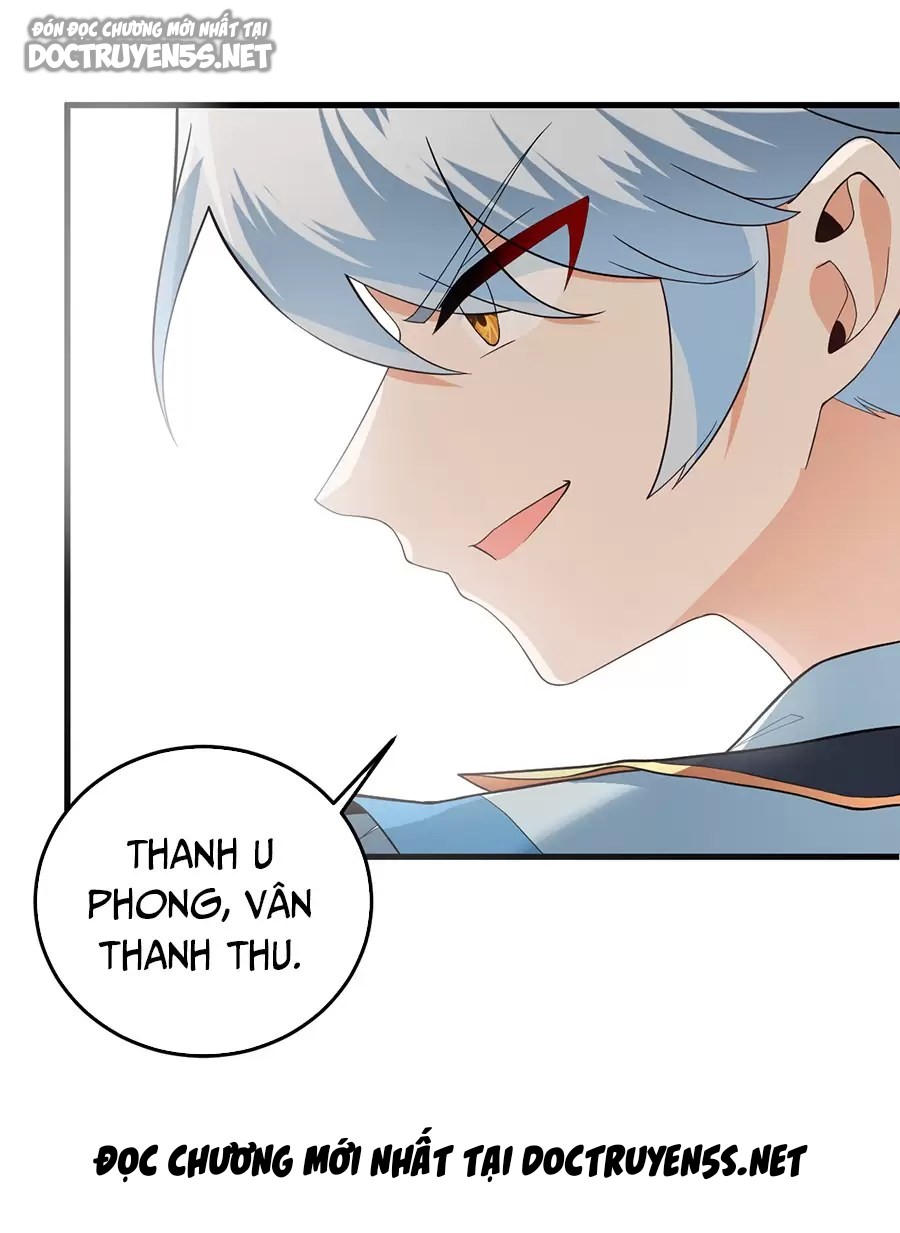 mang theo các tiên tử vô địch thiên hạ chapter 13.1 37