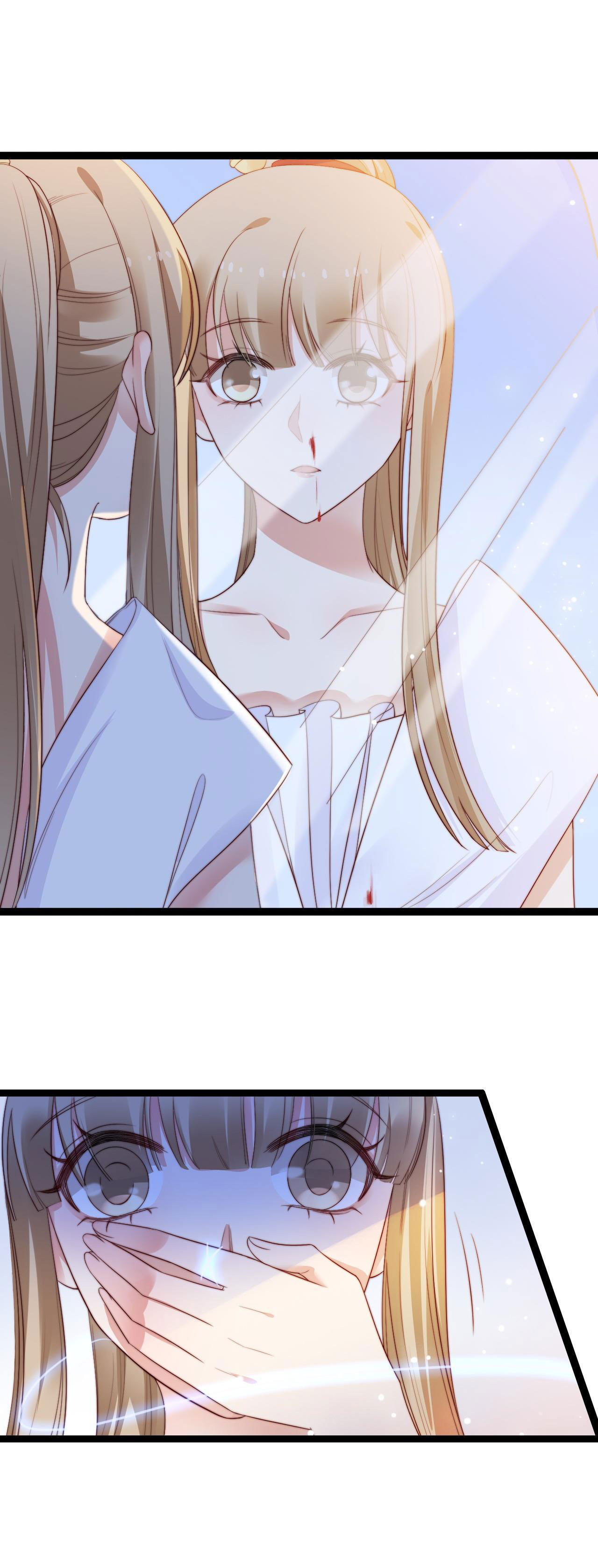 sợi dây xanh chapter 6 20