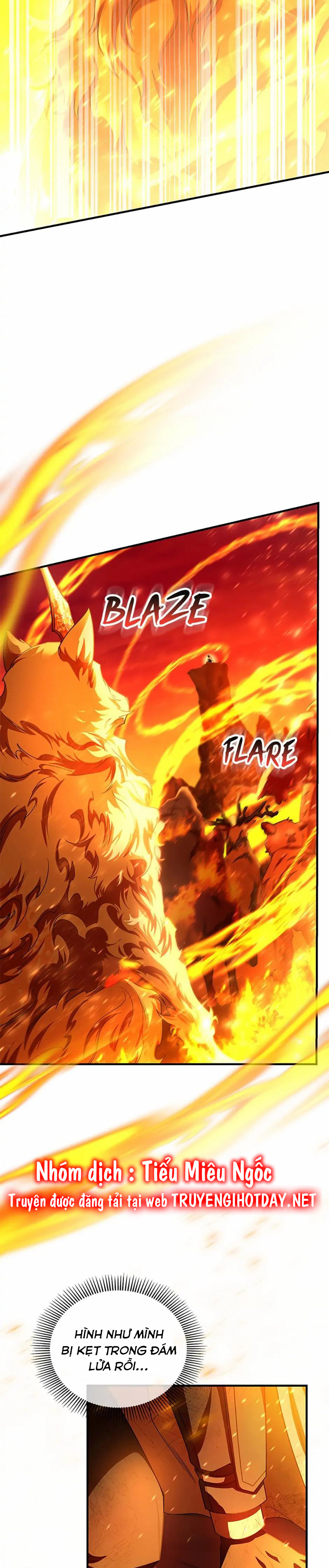 vị cứu tinh của nhân vật chính chapter 19 11