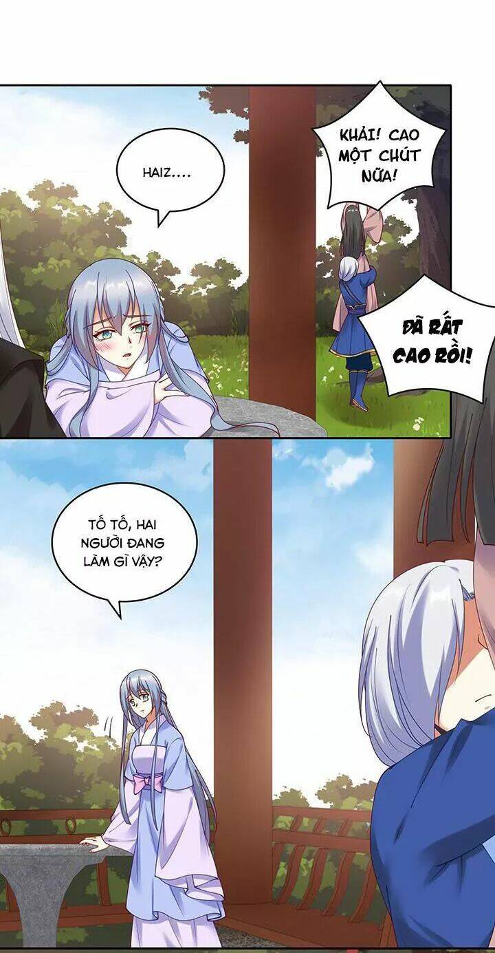 đô đốc đại nhân sủng thê kí chapter 105 25