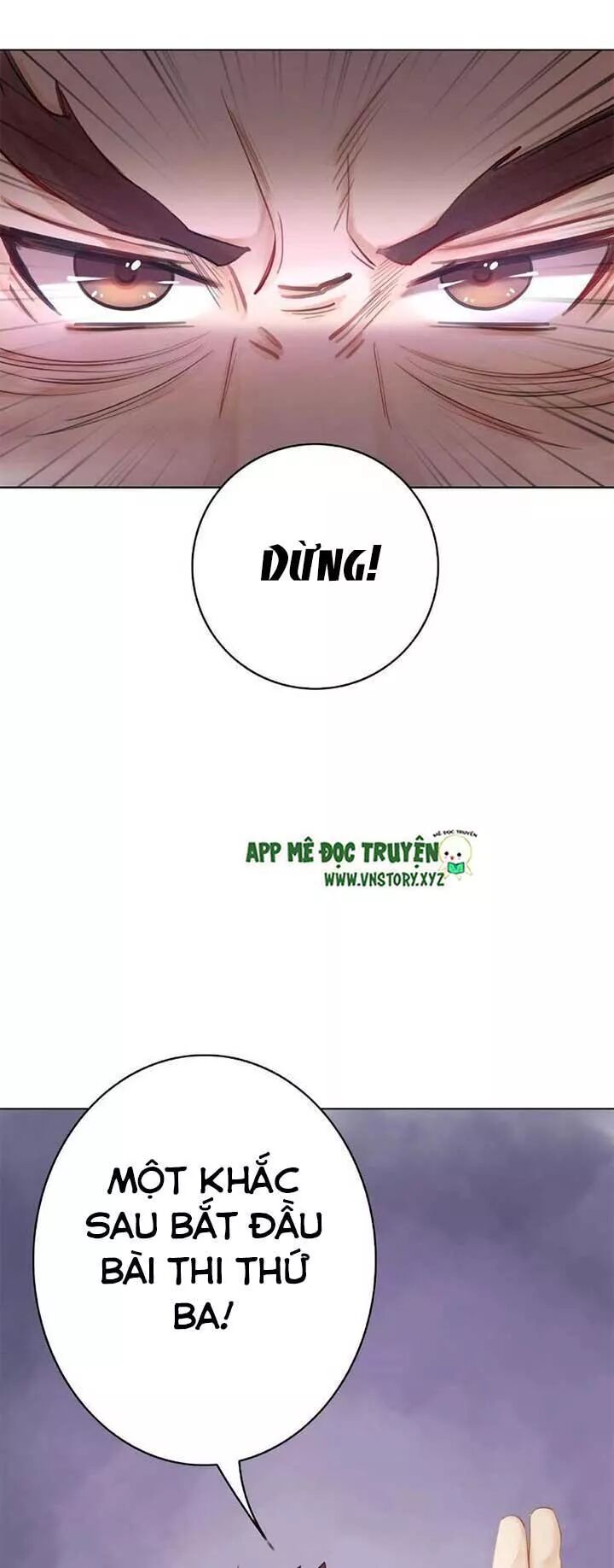 cực phẩm phế vật tiểu thư chapter 26 9