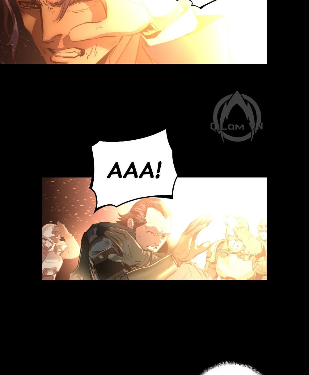 tam tuyệt tại dị giới chapter 79 11