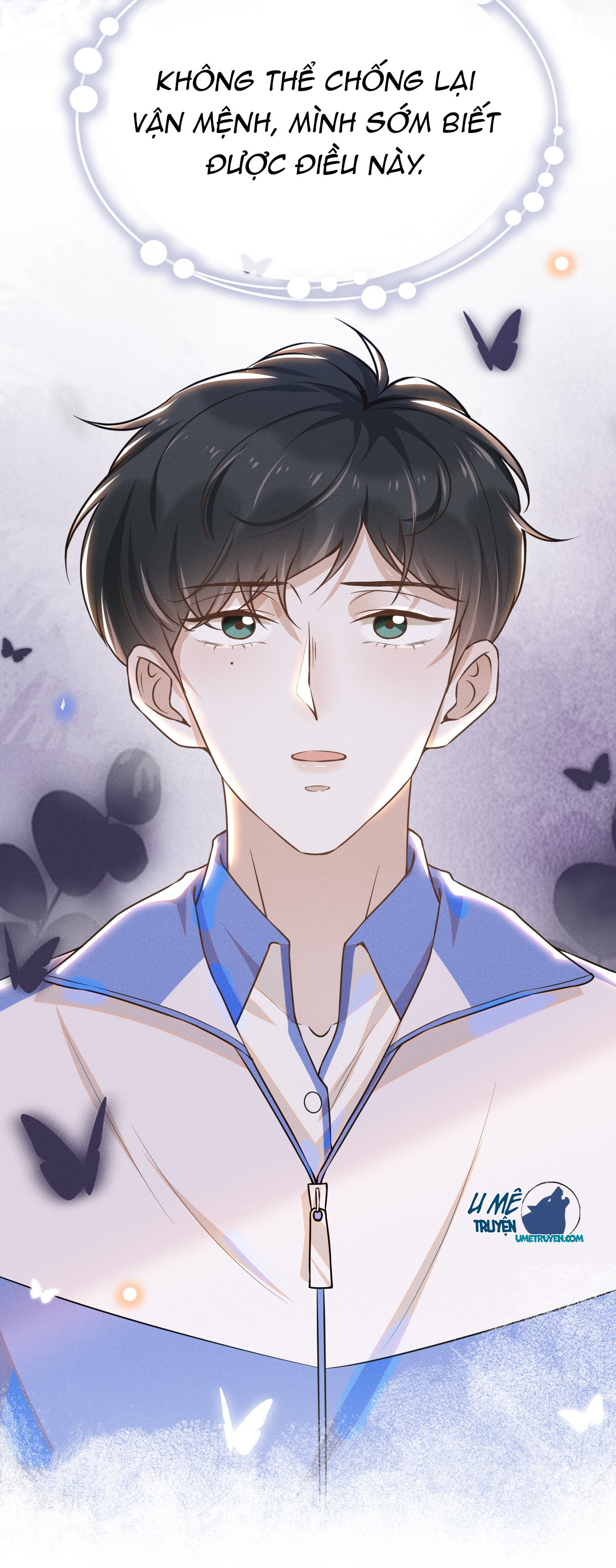 kiếp sau không gặp chapter 8 5