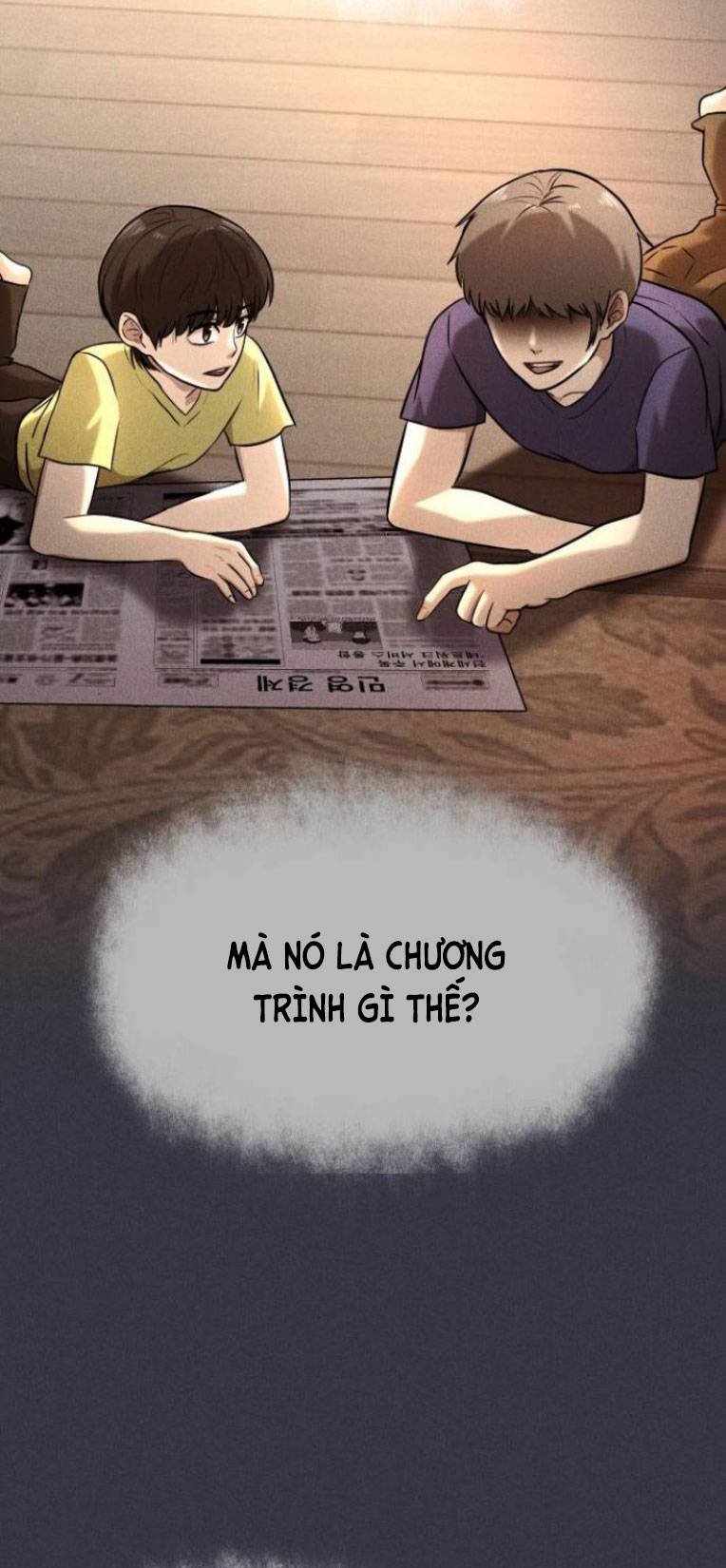phòng kín chapter 18.2 8