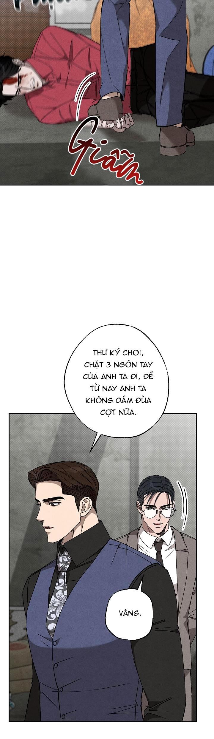 chạm vào em chapter 7 23