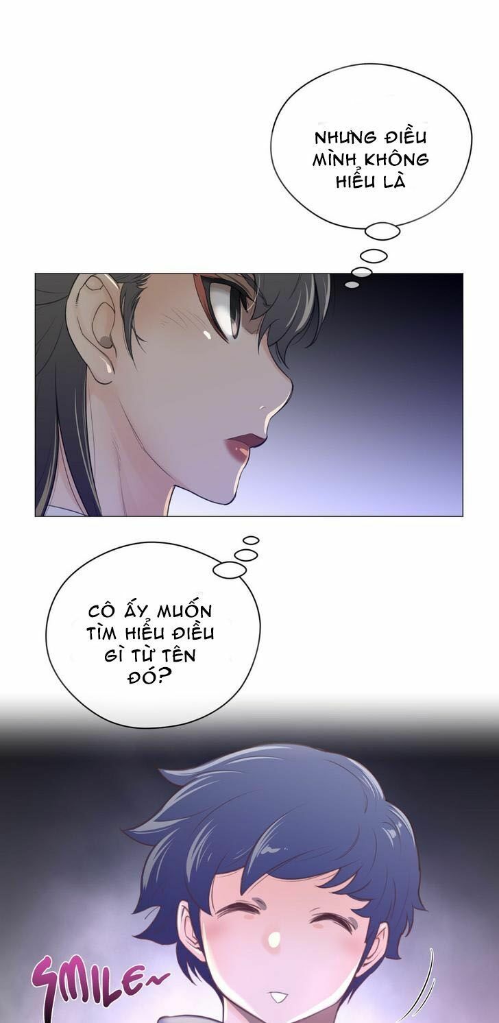 một nửa hoàn hảo chapter 44 48