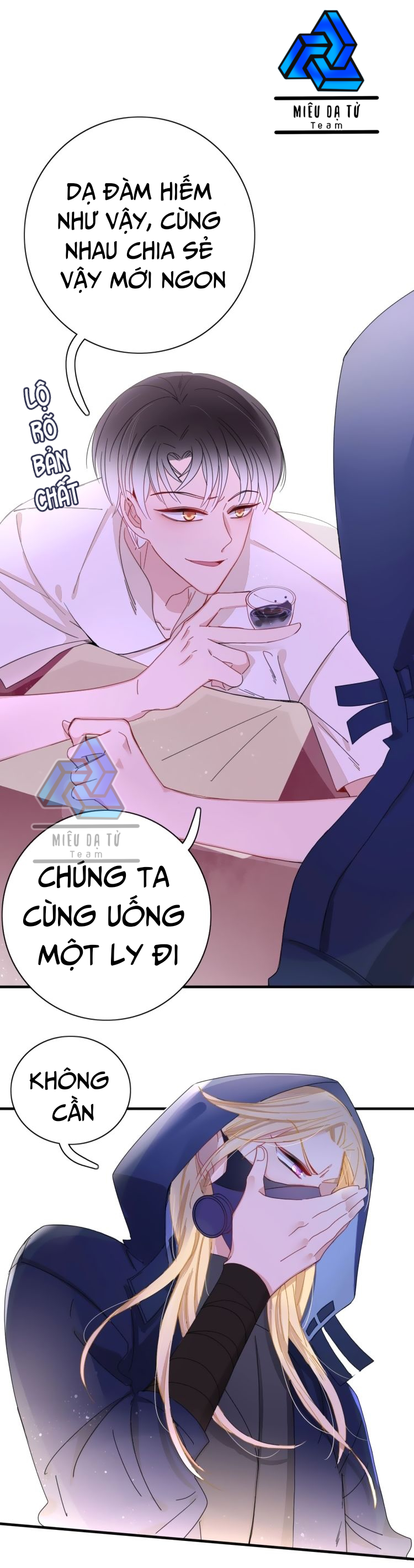 lão thịt tươi chapter 3 11