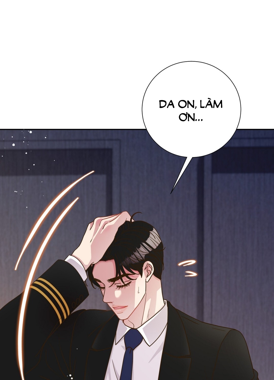 [18+] trải nghiệm thân mật với bạn của anh trai chapter 24.2 21