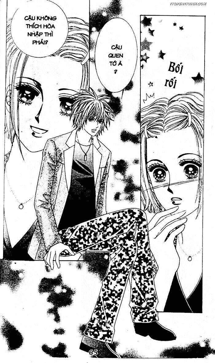 nhà trọ hoàn hảo chapter 81 9