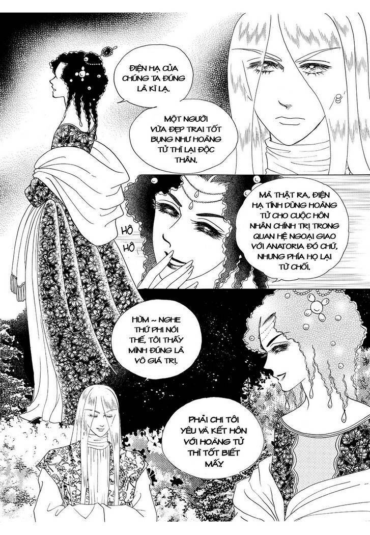 princess manhwa chapter 60 34