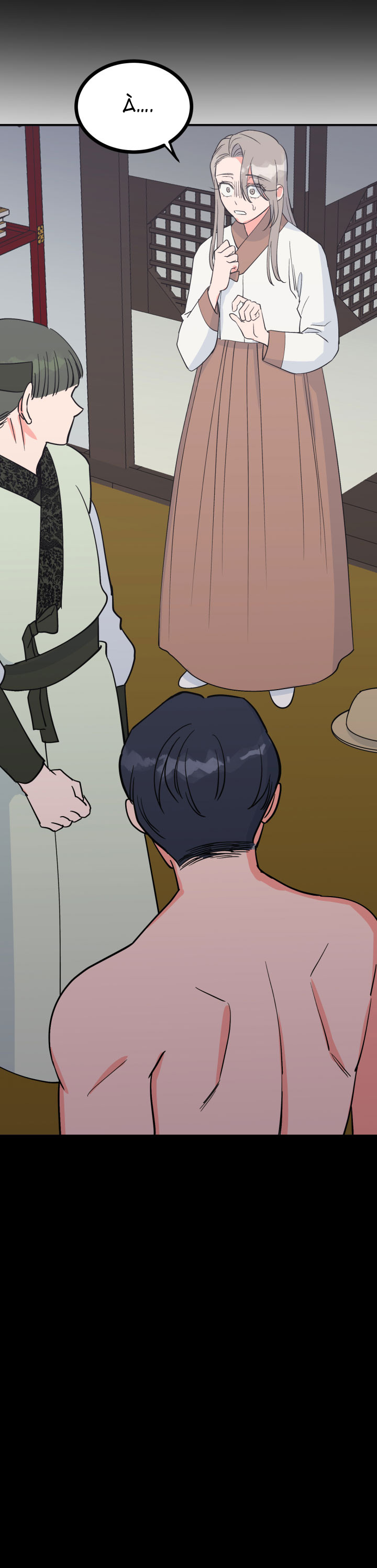 độc chủ chapter 2 65