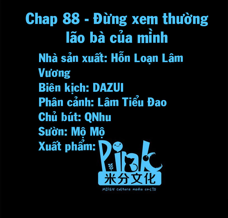 trò chơi trừng phạt chapter 88 2