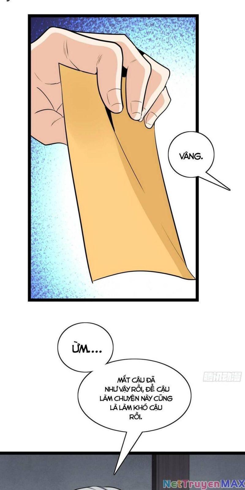 thiên sư chapter 37 44