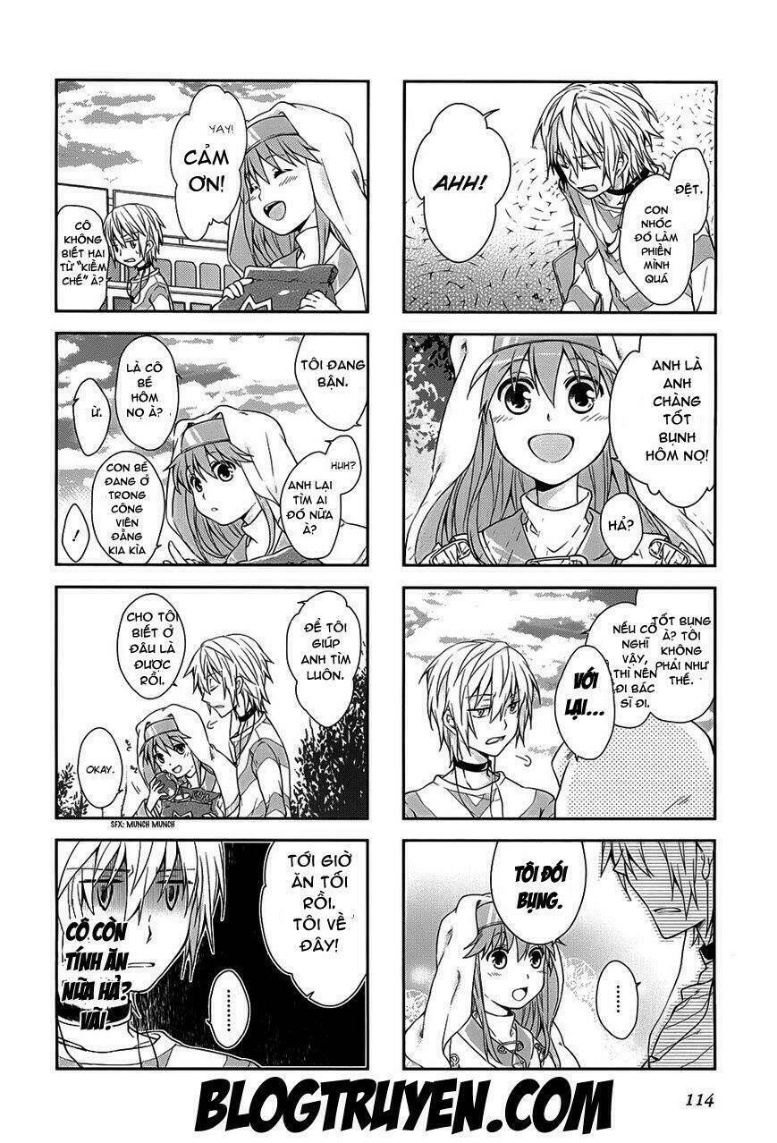 siêu năng lực gia x cấm thư ma thuật index: 4 khung ảnh chapter 13 9