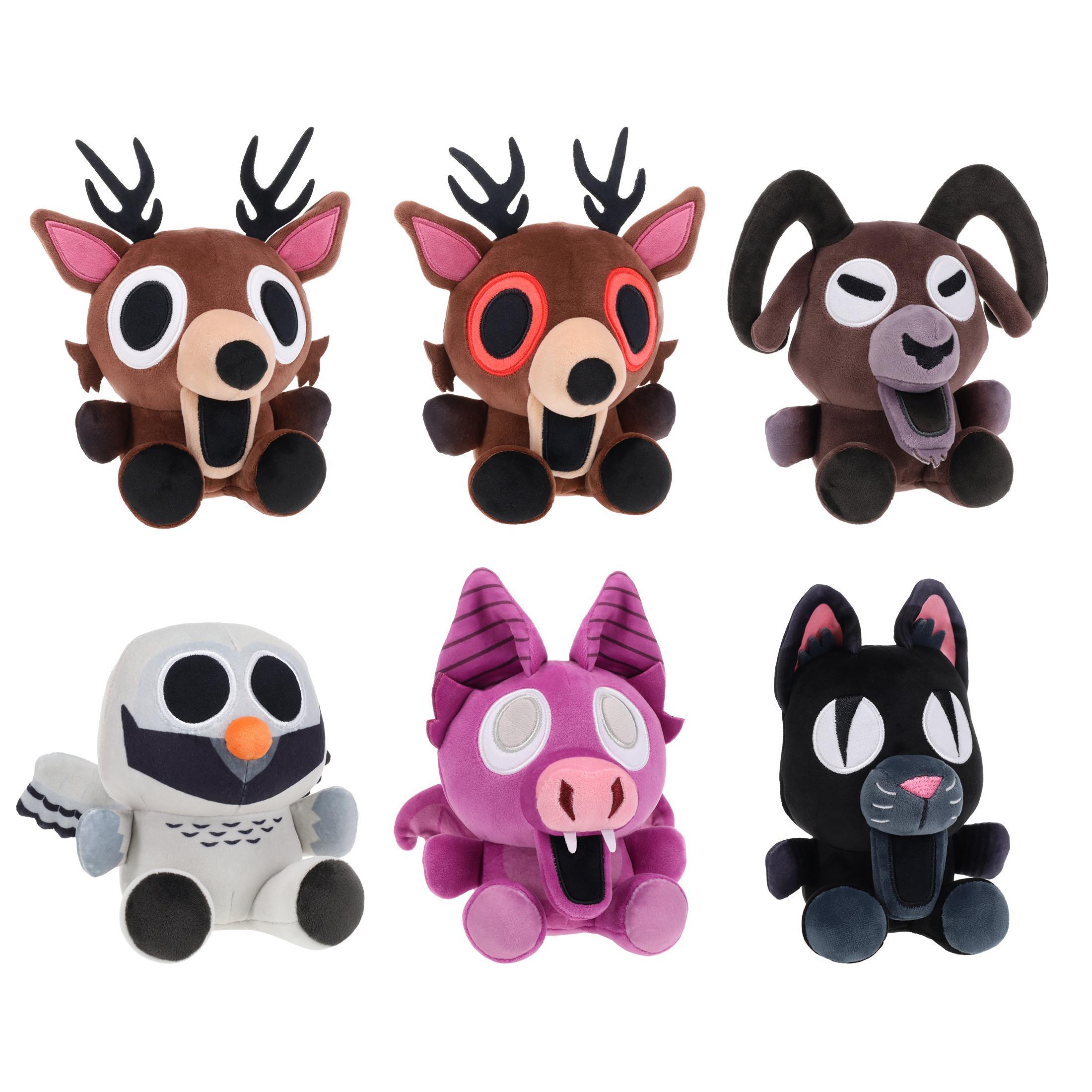 Đồ Chơi Thú Bông Roblox 99 Nights In The Forest Bí Ẩn - 99 Nights In The Forest CP8300