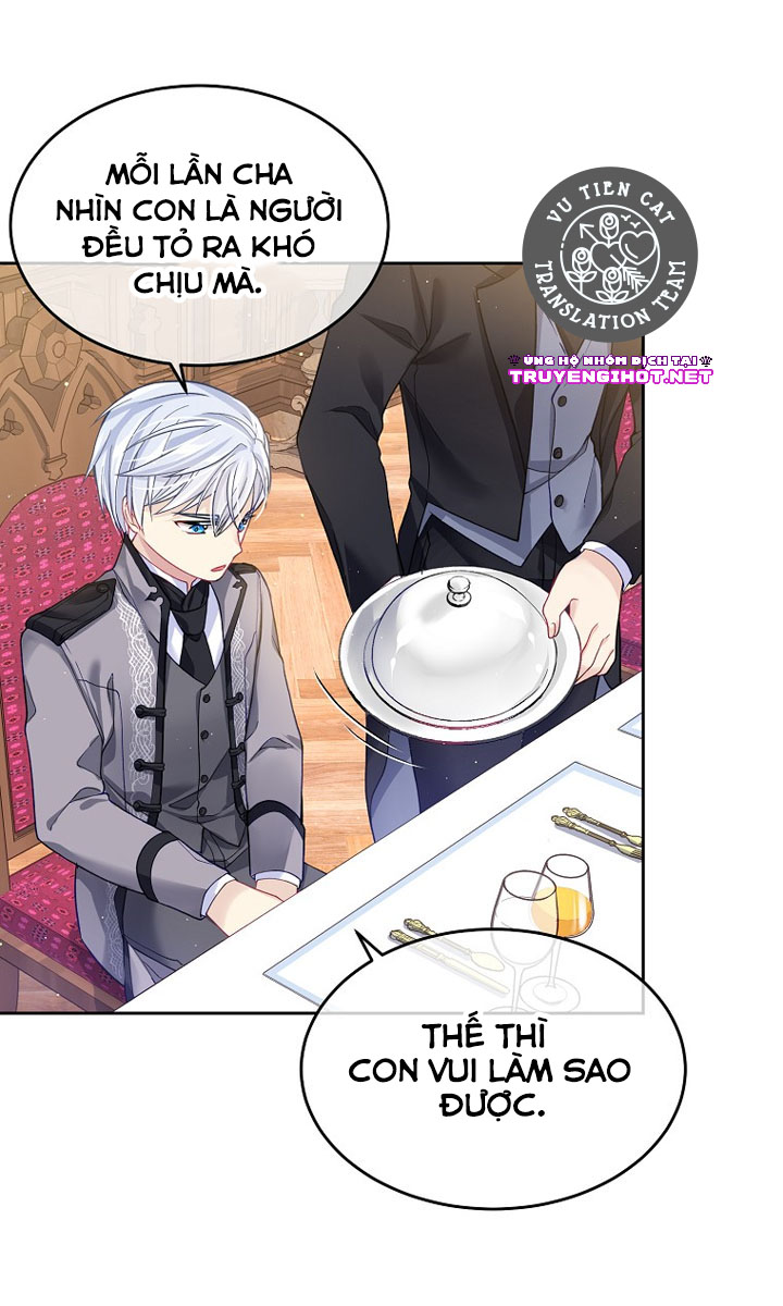 tôi gặp rắc rối vì chồng qúa dễ thương chapter 5 39