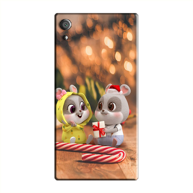 ỐP LƯNG IN DÀNH CHO SONY XA1 PLUS