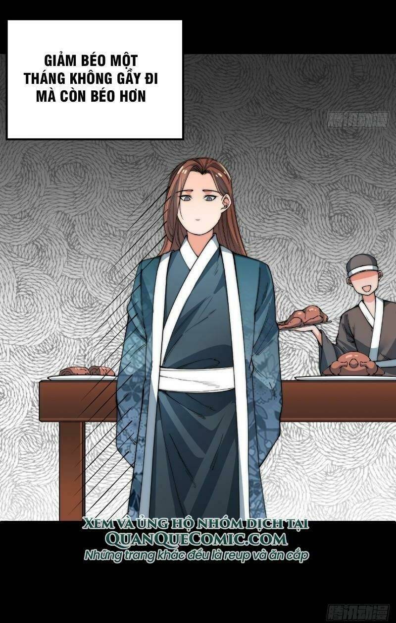 nhất chiêu tiên chapter 10 19