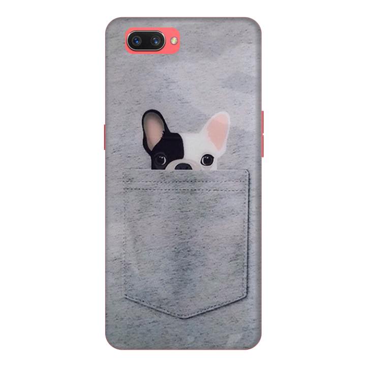 Ốp Lưng Dành Cho Oppo A3S - Mẫu 3