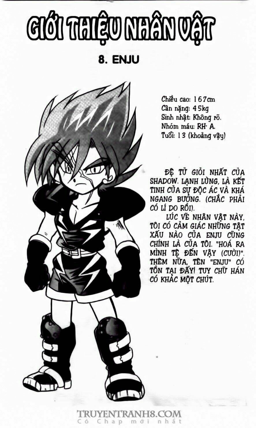 battle b-daman chapter 13 33