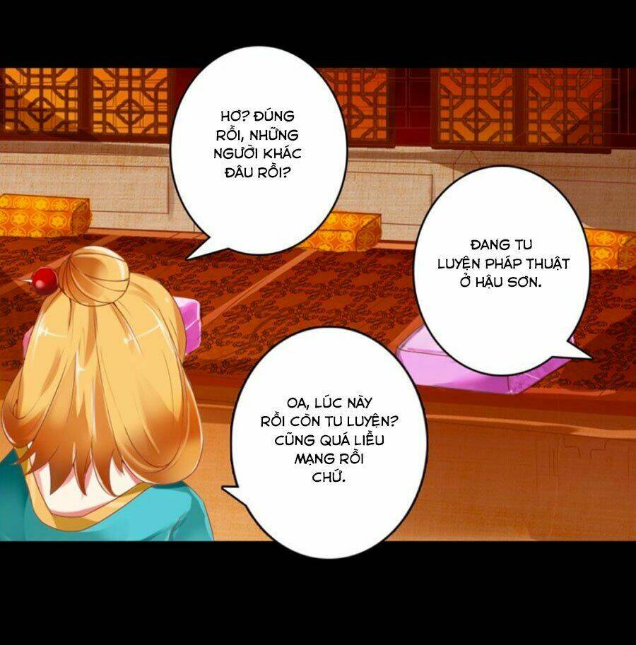 dẫn hồn khúc chapter 10.2 18