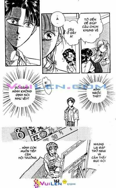 công chúa ẩm thực chapter 11 162