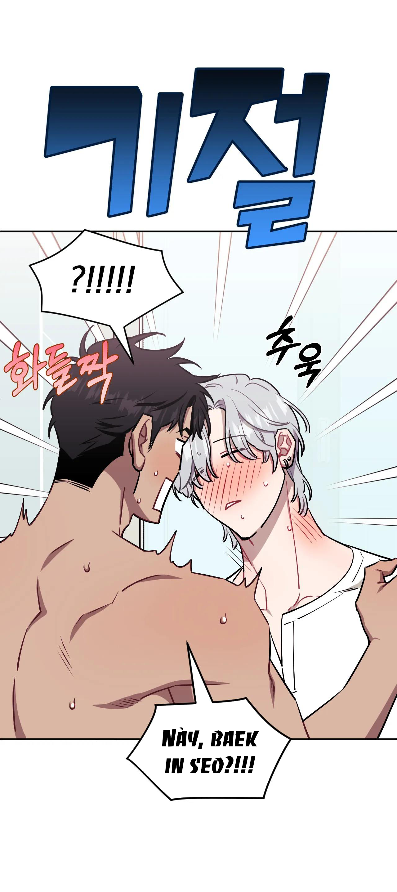 hơn cả bạn bè chapter 59.1 25