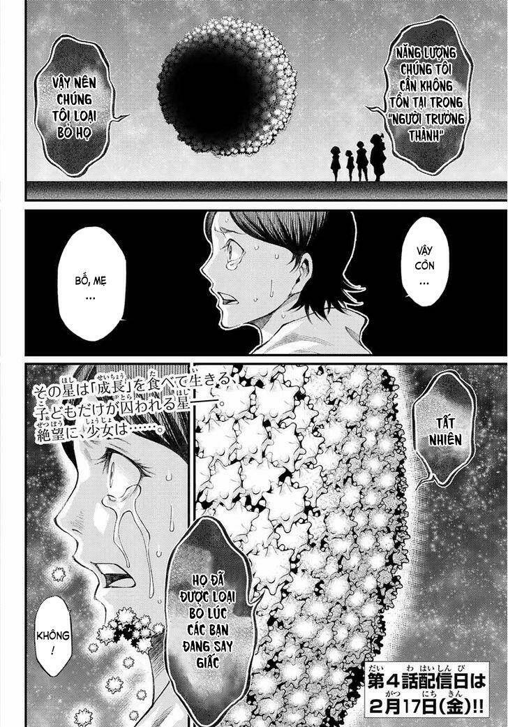 0 -zero- chapter 3 12