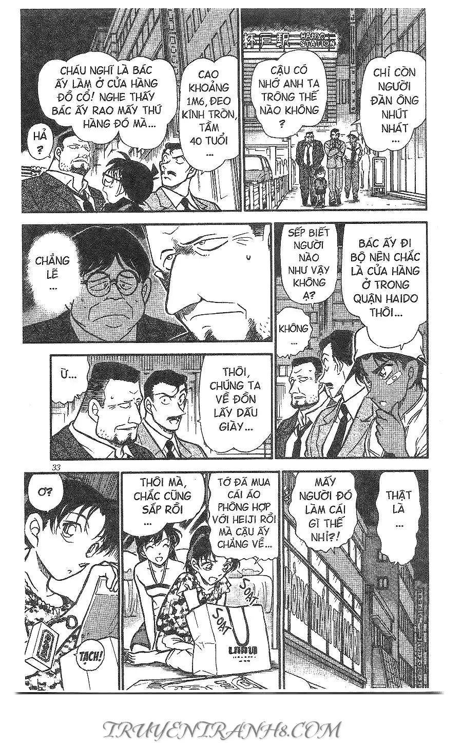 conan chapter 394 13