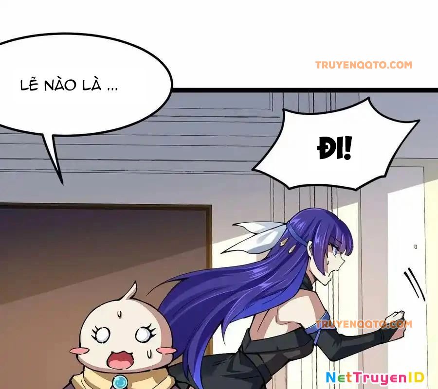 sức mạnh của kiếm thần chapter 65 30