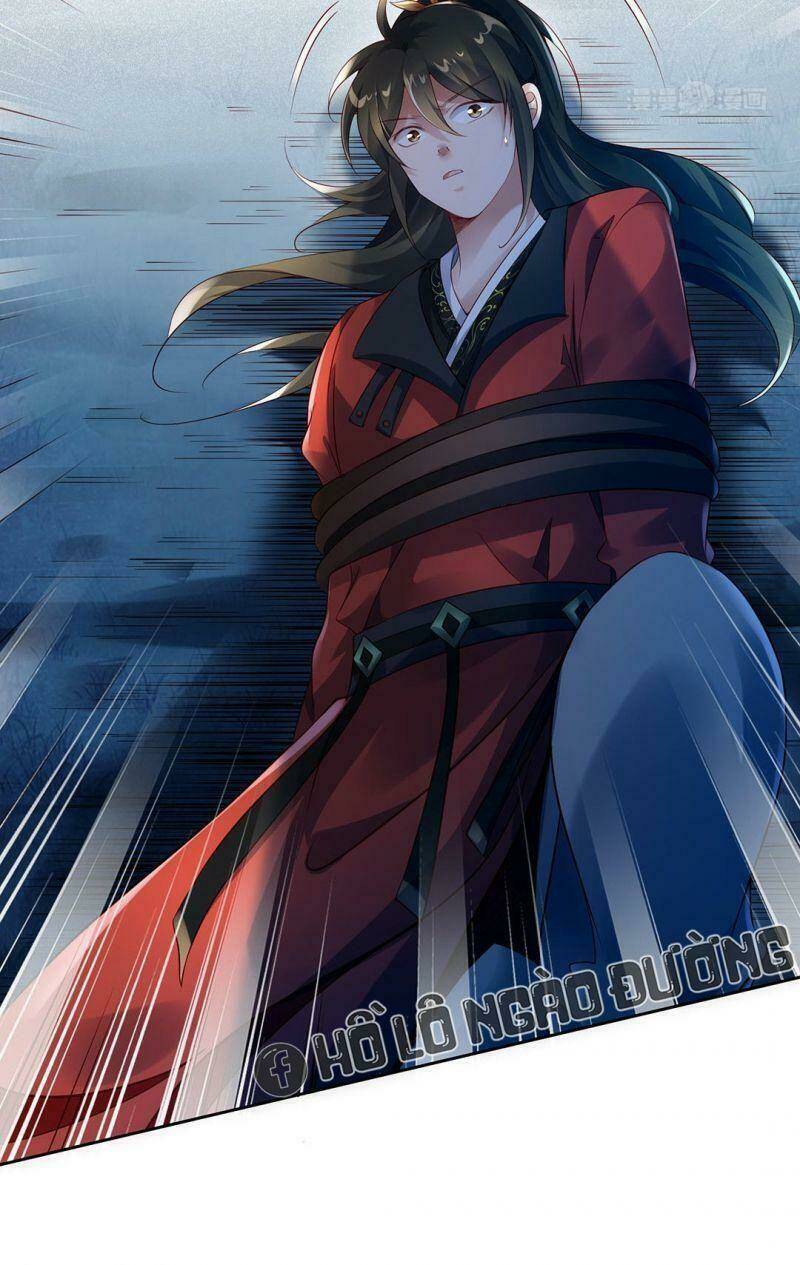 thiên kim bất hoán chapter 85 66