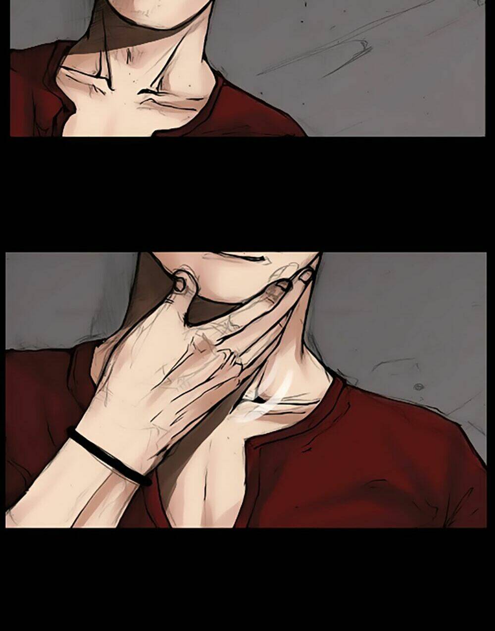 dokgo | độc cô chapter 43 20