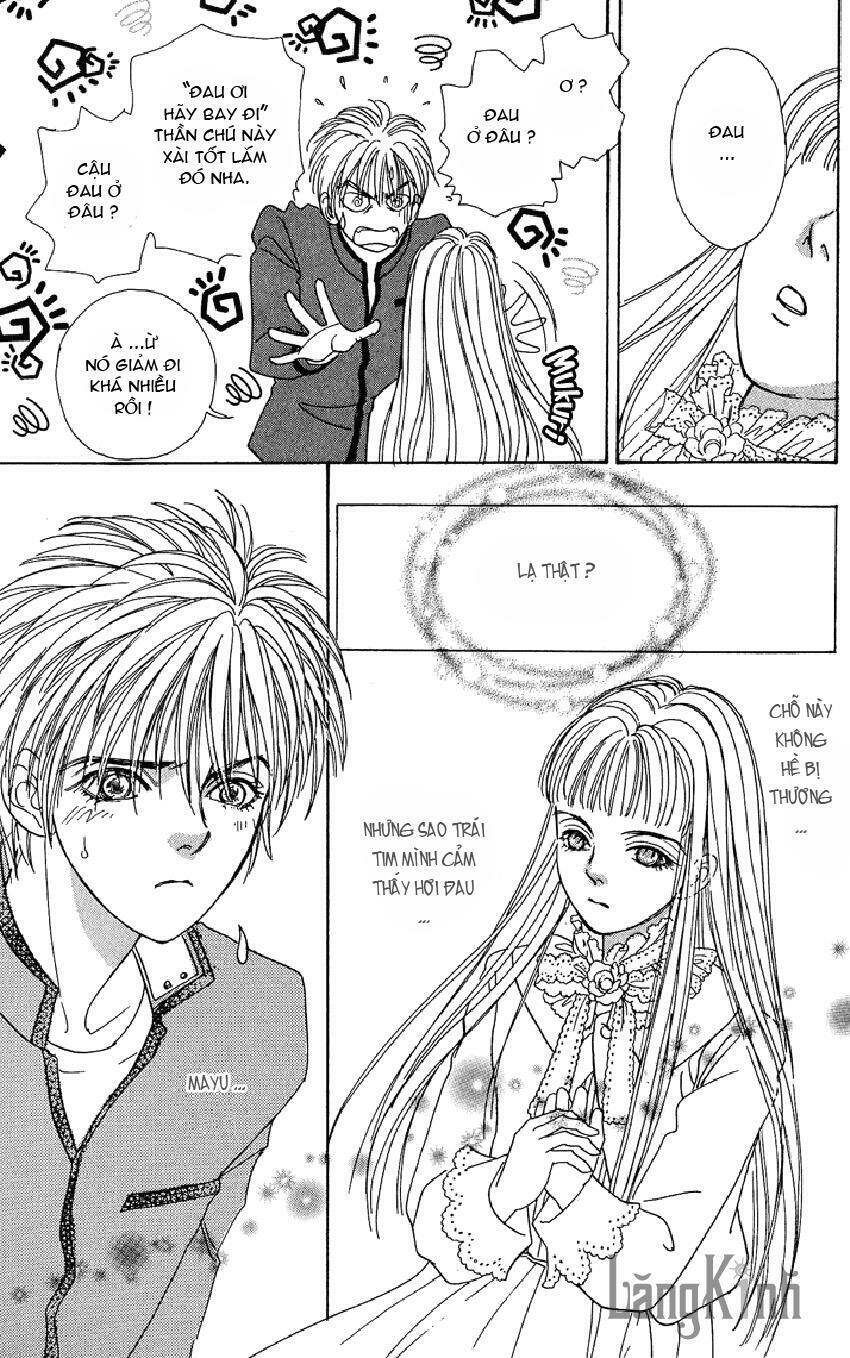 genjuu no seiza - ngôi sao bí ẩn chapter 12 38