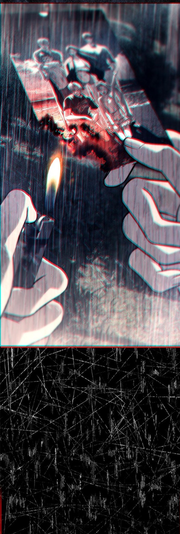 xâm nhập trường trung học tài phiệt chapter 72.1 5