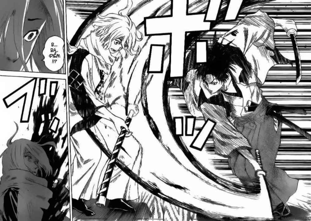 gamaran chapter 60 10