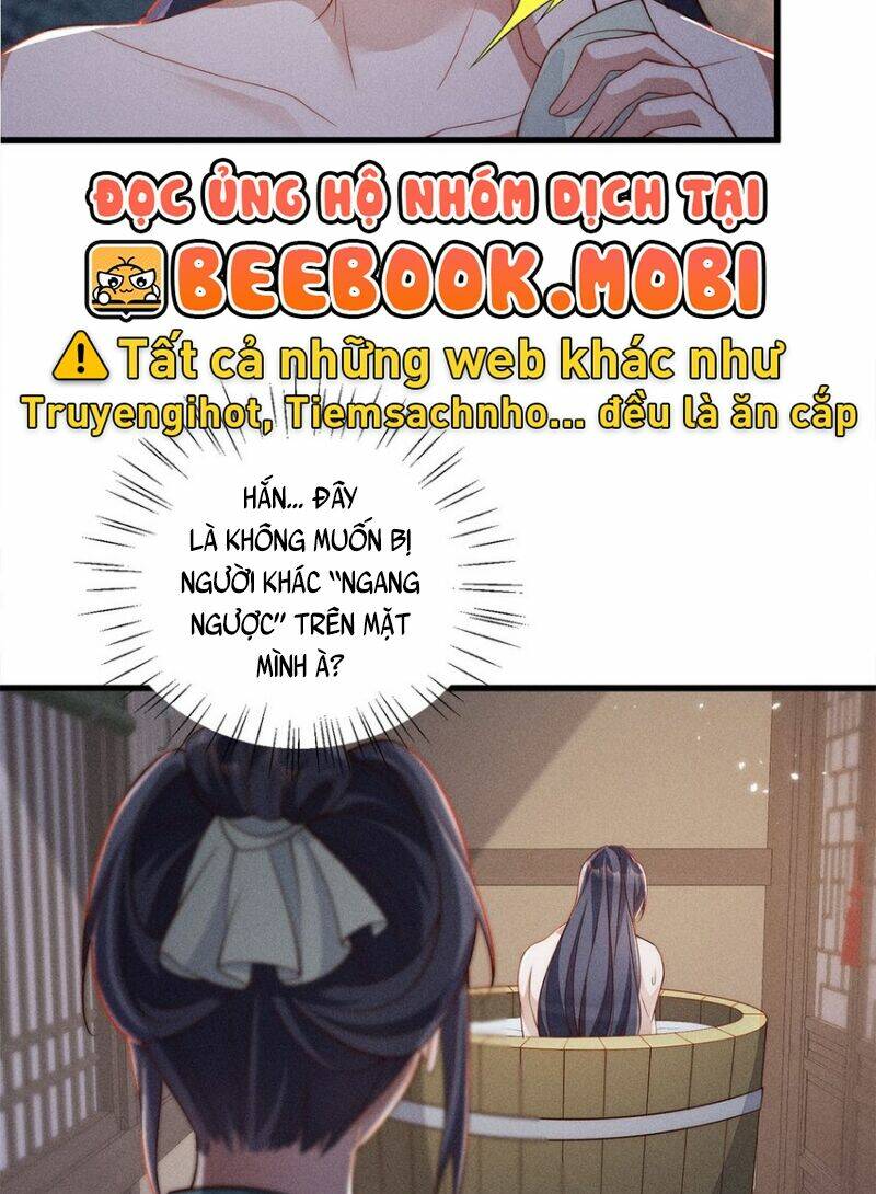 tái sinh trở lại : ta trở thành độc y thái tử phi chapter 54 35