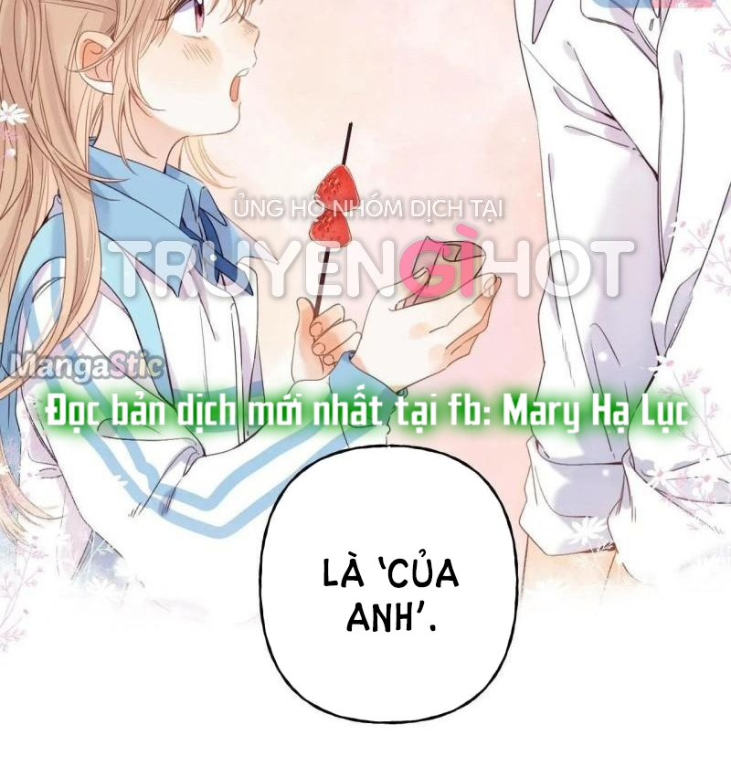 vụng trộm không thể giấu - mối tình thầm kín chapter 34 32