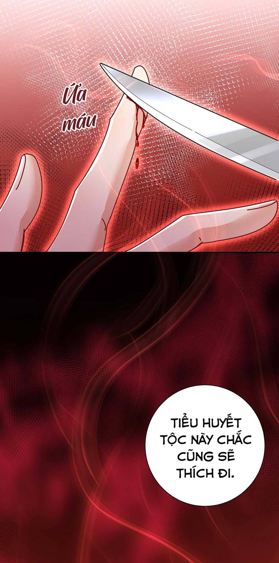 rước sói vào nhà chapter 17 10