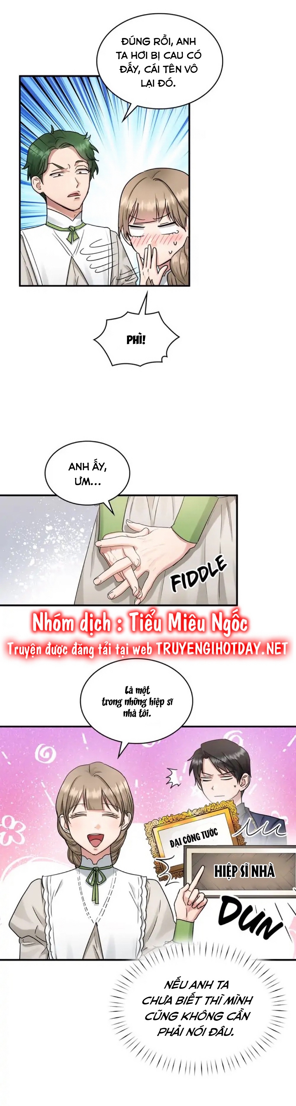 hai người thừa kế chapter 51 8