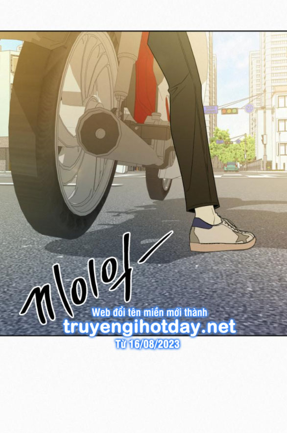 Tình Yêu Trong Sáng chapter 79.2 - Trang 33