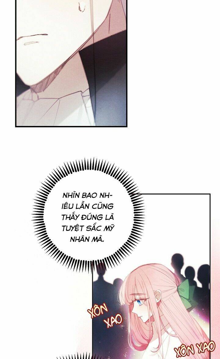 tiệm búp bê của công chúa chapter 12 14