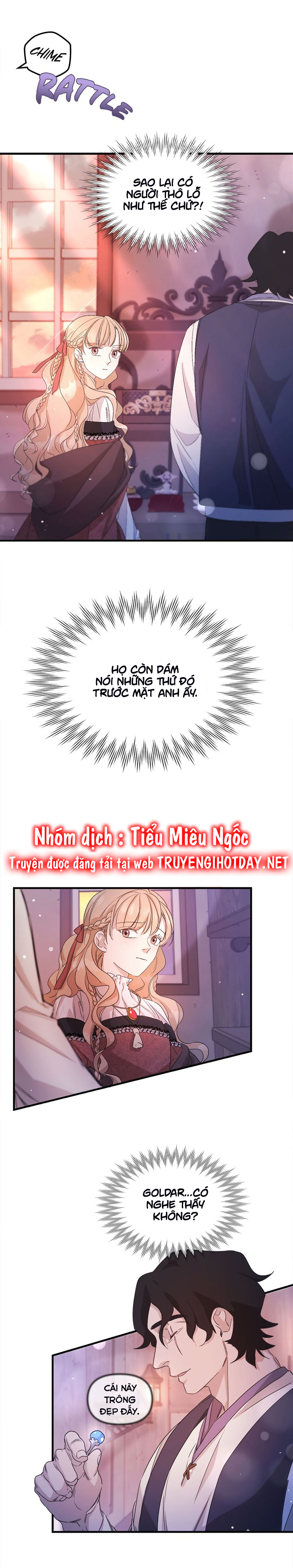 quán trọ dragondaily chapter 23 11