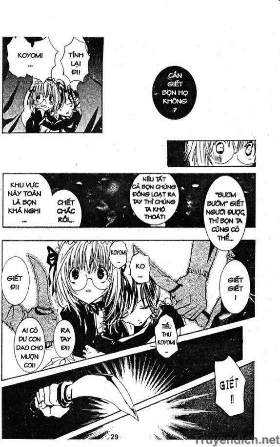 zombie-loan chapter 14 13