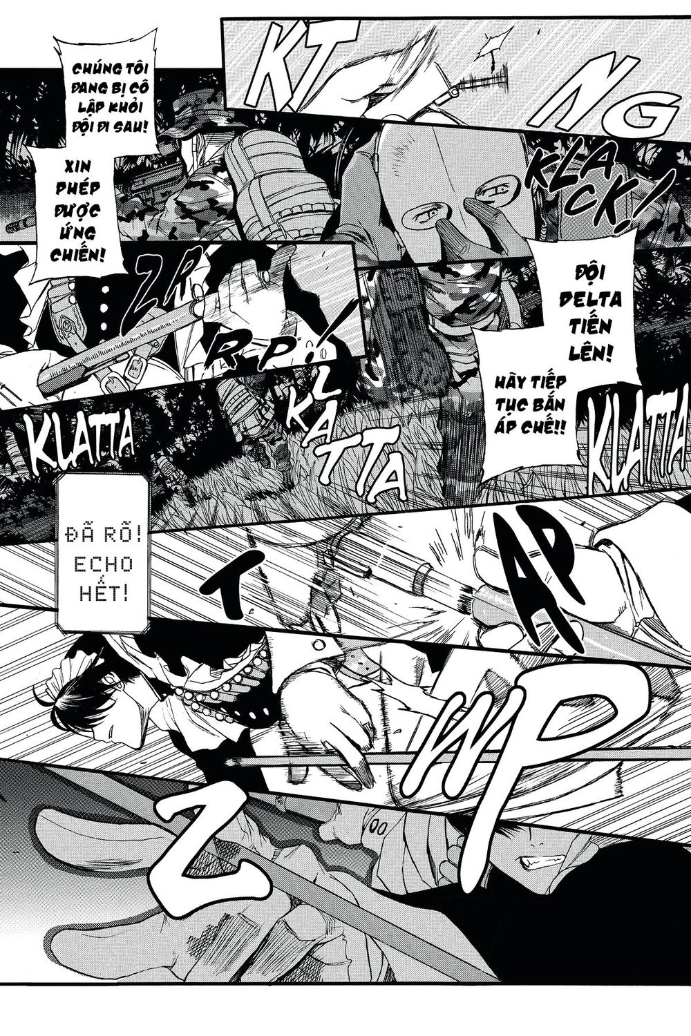 hố đen chapter 75 5